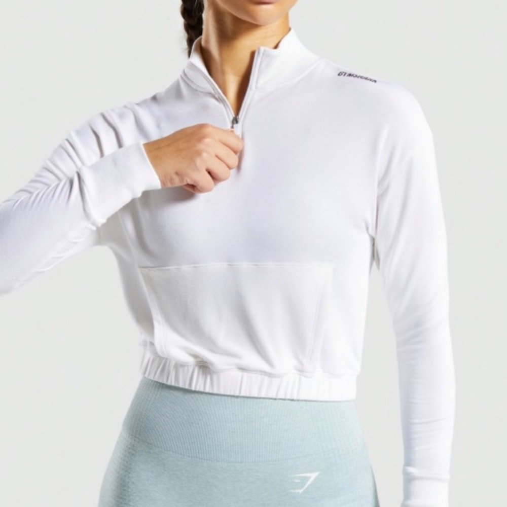 Gymshark Pippa Training Pullover